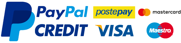 Pagamento Sicuro con PayPal Online